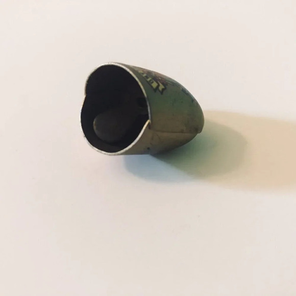 Vintage Miniature Switzerland Cow Bell Souvenir  1 Inch Size - Picture 13 of 13